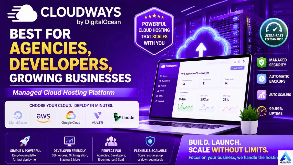 Best Web Hosting for Beginners