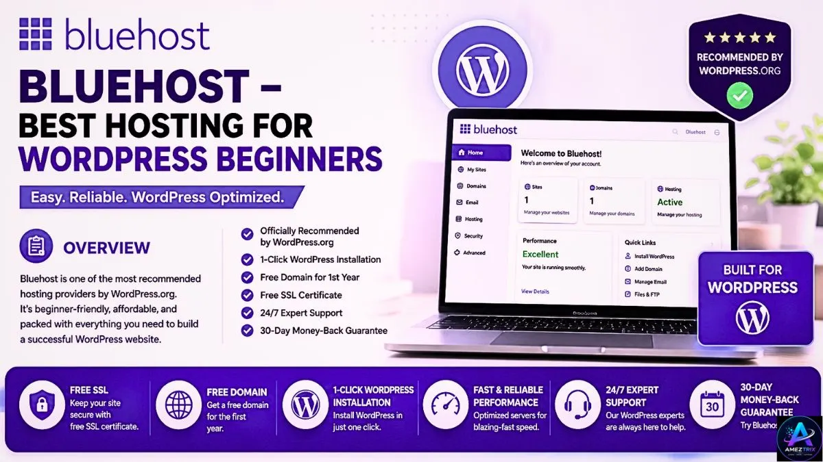 Top 10 Best Web Hosting Providers
