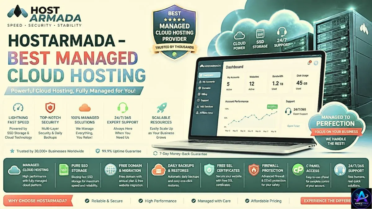 Top 10 Best Web Hosting Providers