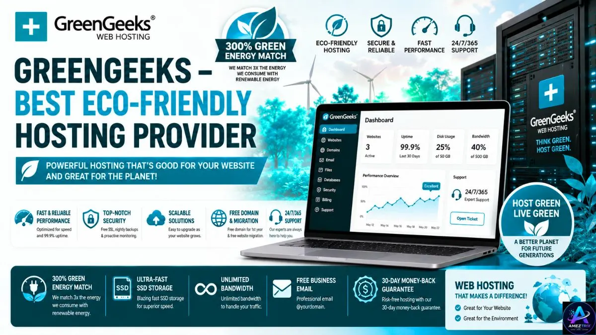 Top 10 Best Web Hosting Providers