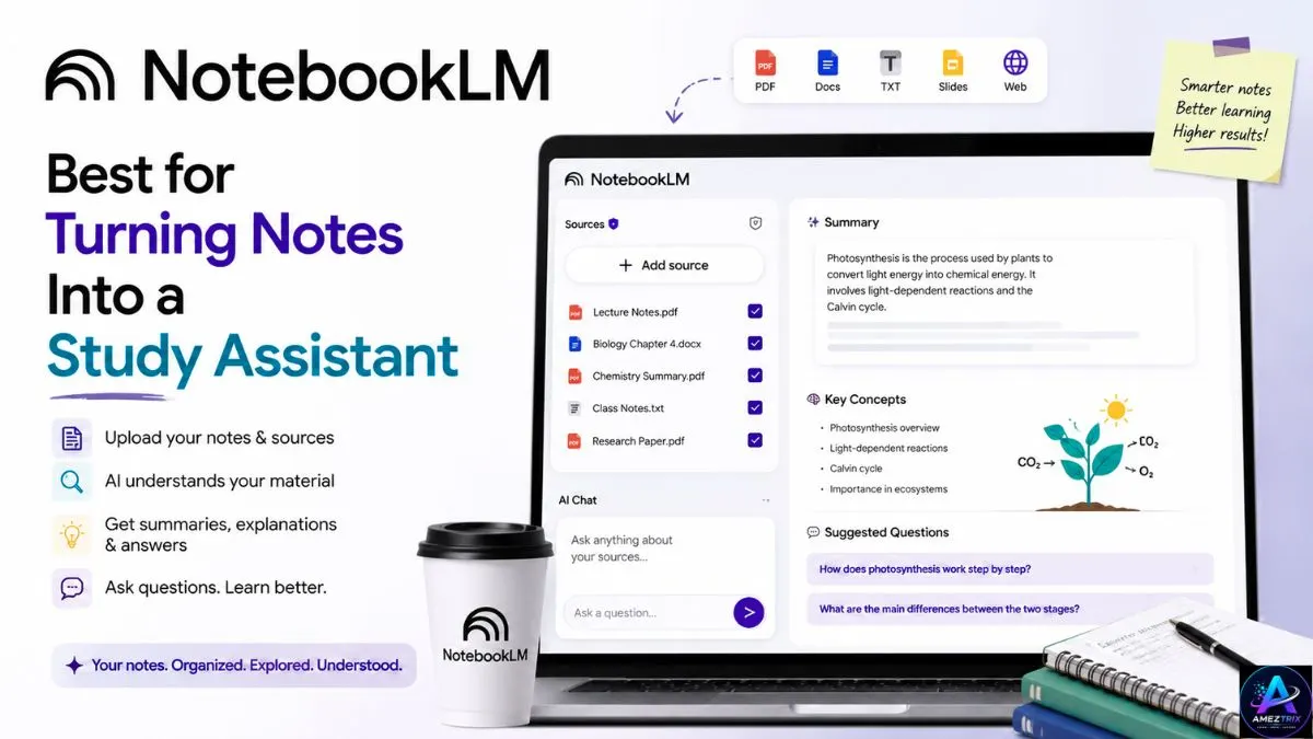 Top 25 Best AI Tools for Students
