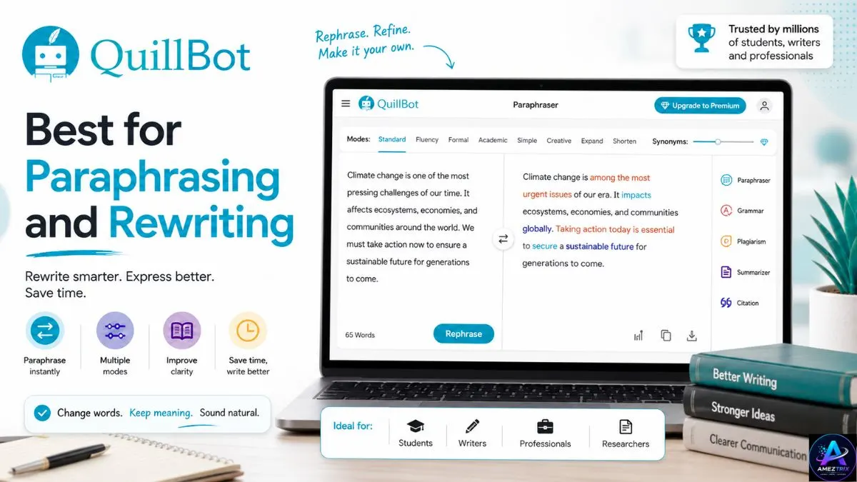 Top 25 Best AI Tools for Students