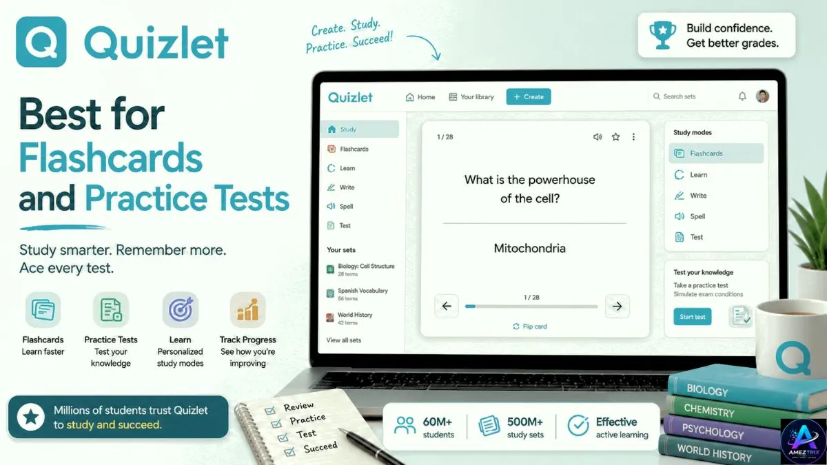 Top 25 Best AI Tools for Students