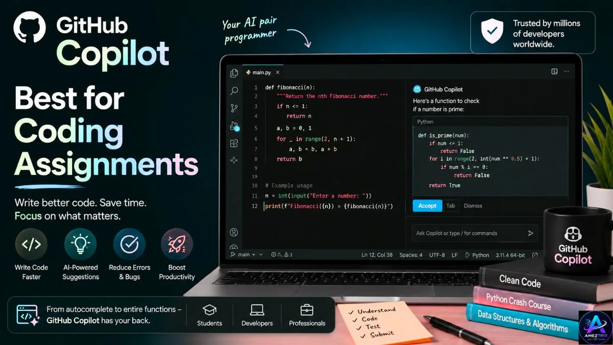 Top 25 Best AI Tools for Students