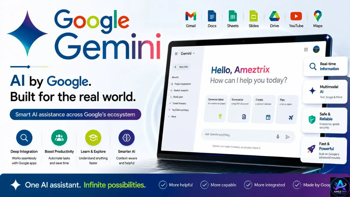 Google Gemini vs ChatGPT vs Claude