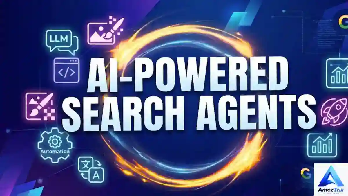 15 New Google AI Tools