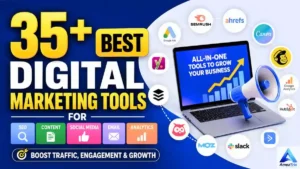 Best Digital Marketing Tools