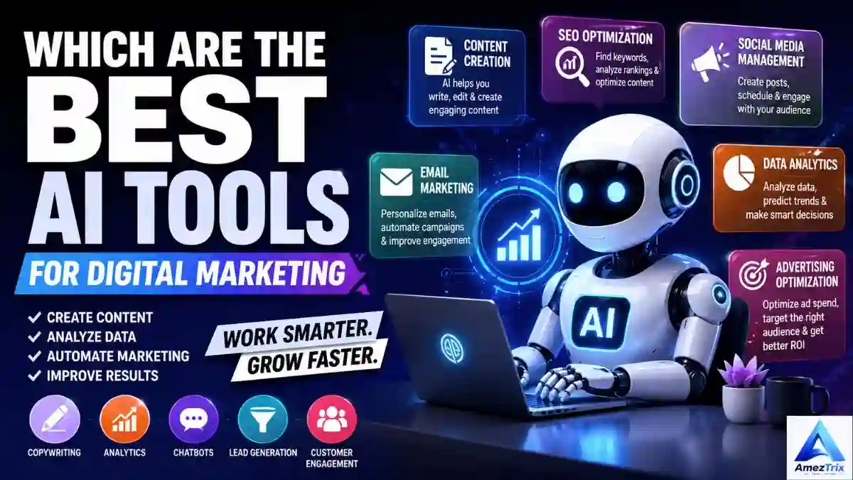 AI Digital Marketing