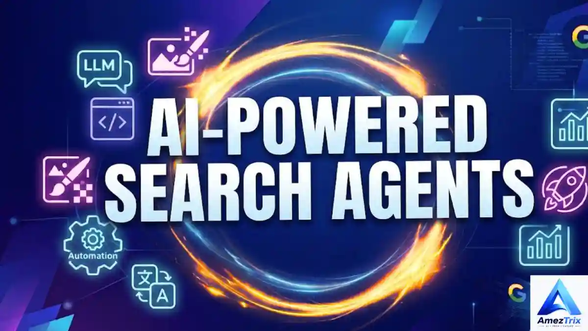15 New Google AI Tools