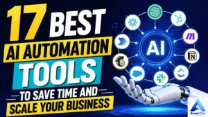 AI Automation Tools