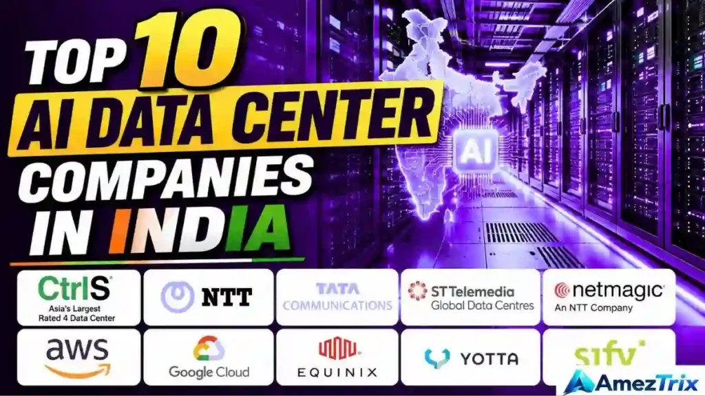 AI Data Centers in India