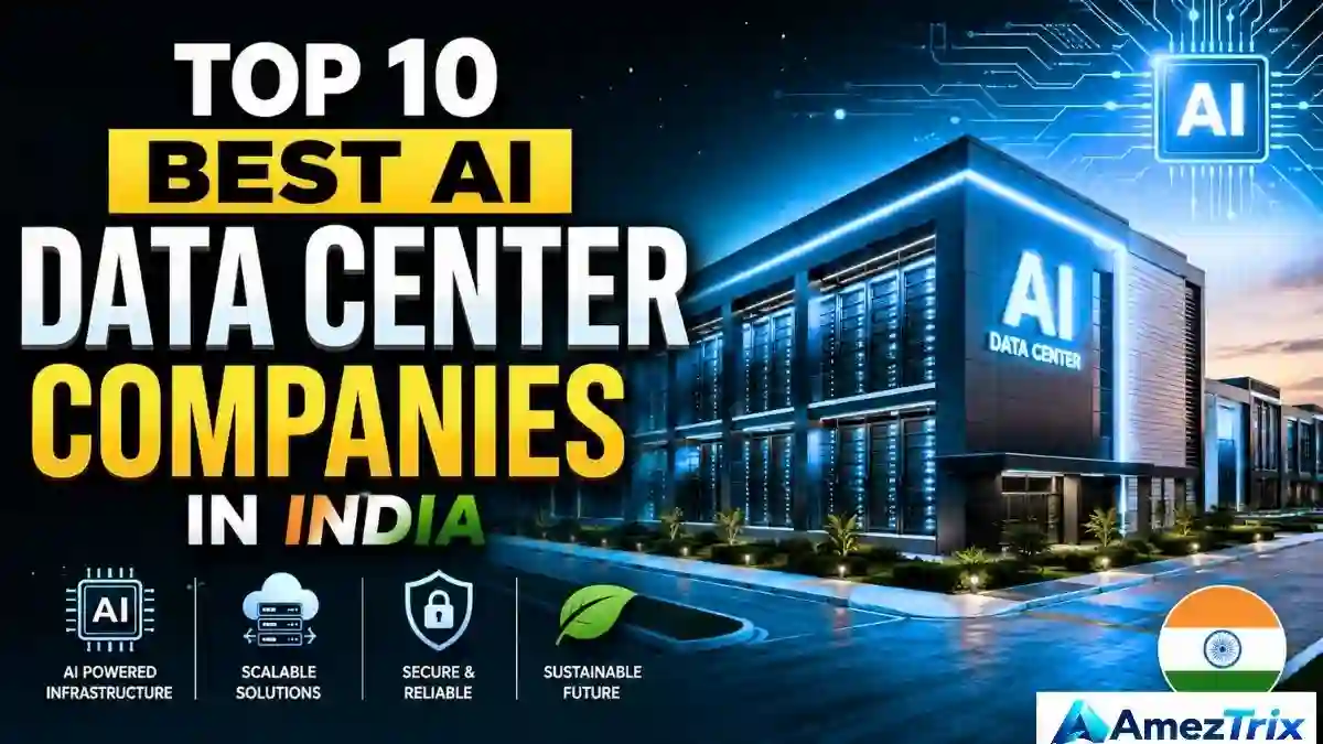 AI data centers in India