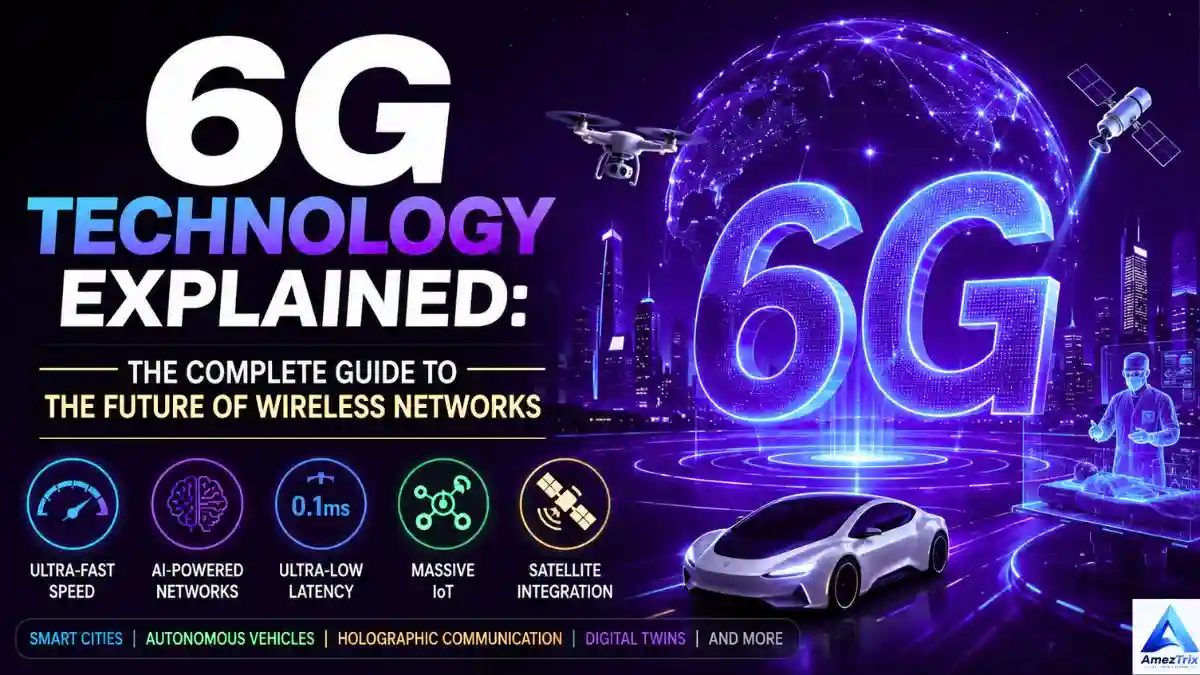 6G Technology