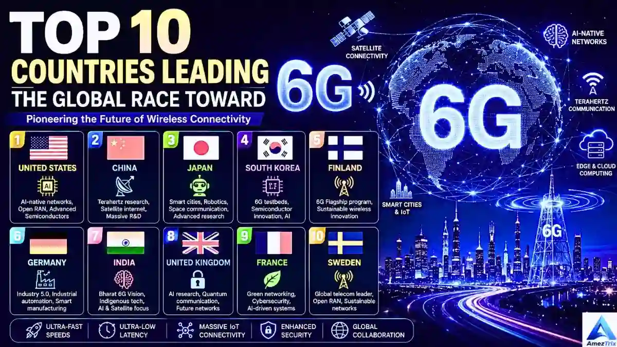 6G Technology