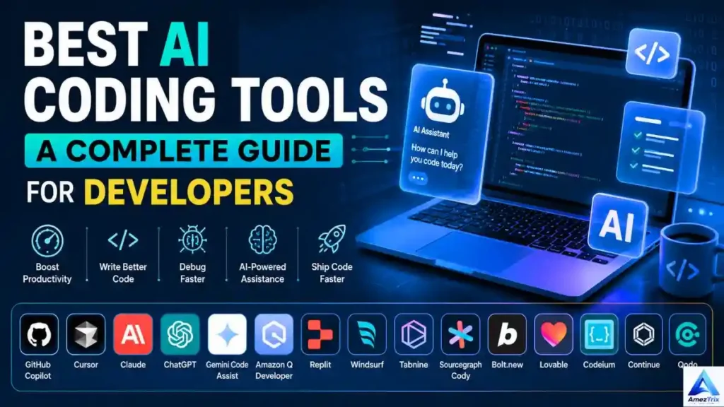 Best AI Coding Tools
