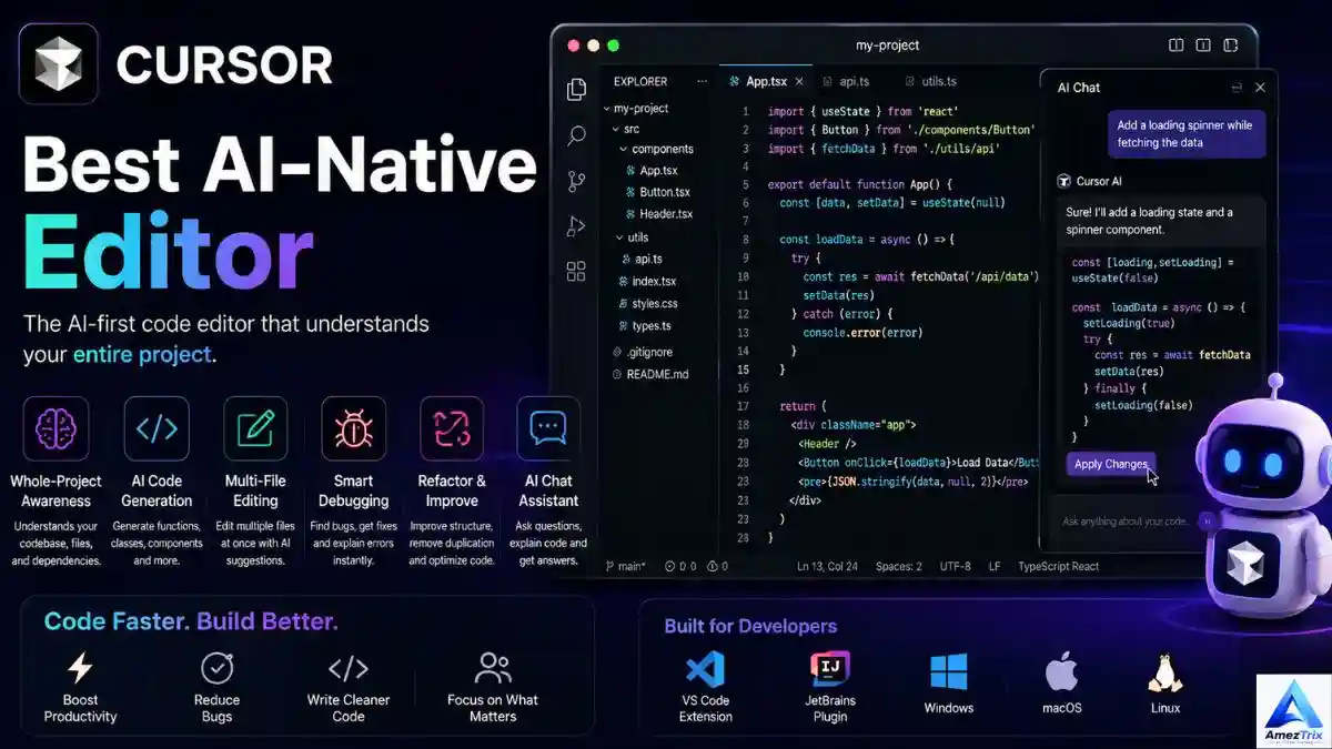 Best AI Coding Tools