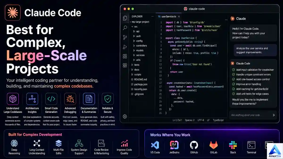 Best AI Coding Tools