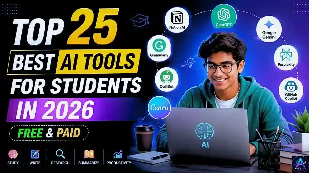 Best AI Tools