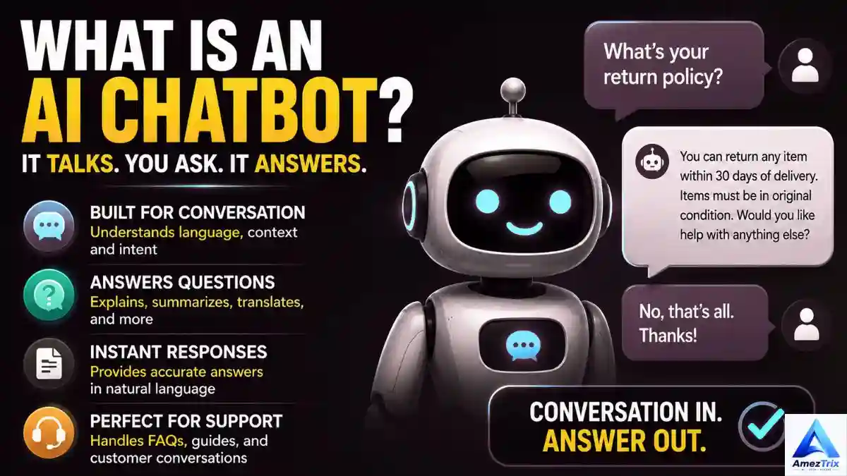 AI Agents vs Chatbots
