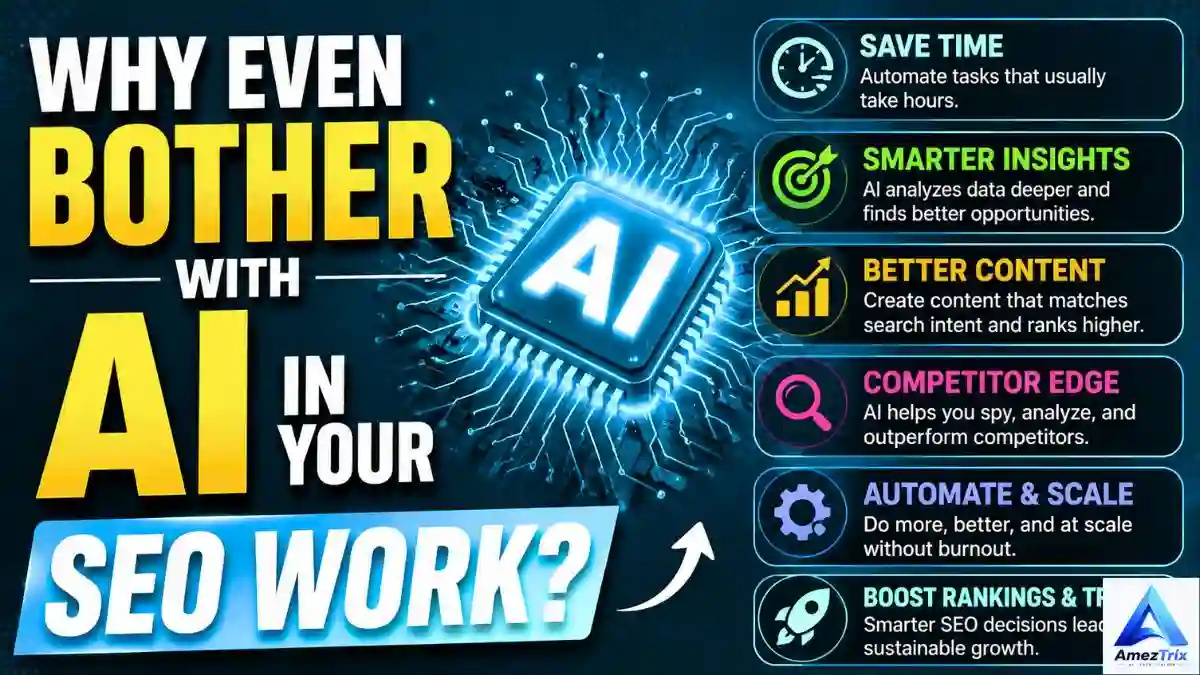 Best AI SEO Tools