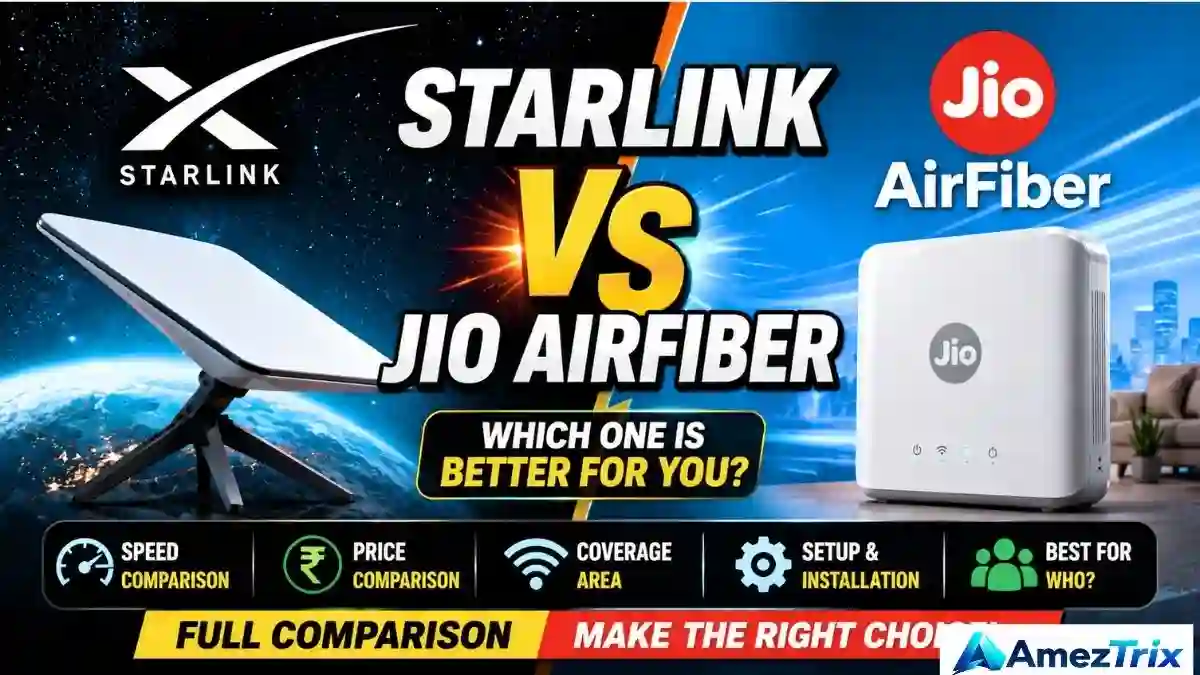 Starlink India Price