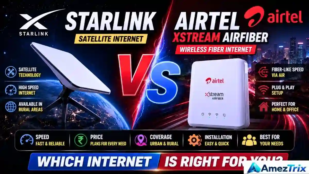 Starlink India Price