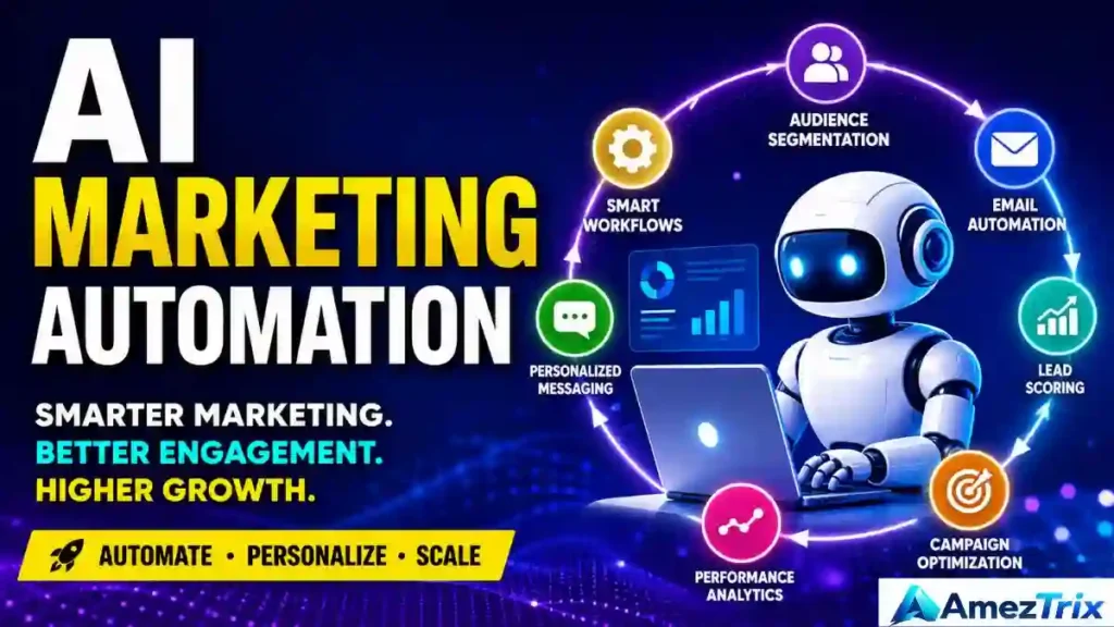 AI Marketing Automation