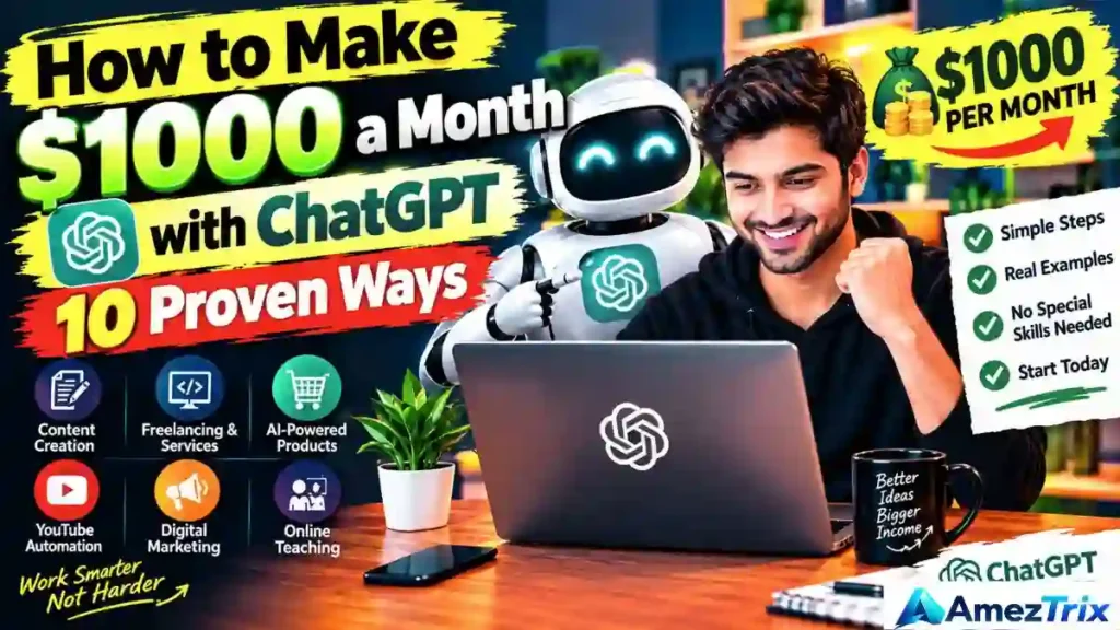 How to make money with AI agents