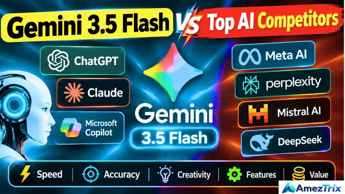 Gemini 3.5 Flash
