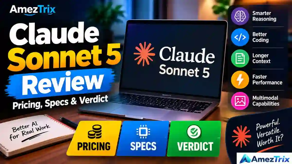 Claude Sonnet 5