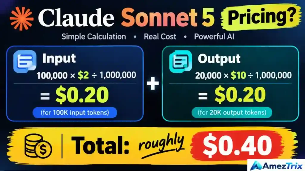 Claude Sonnet 5