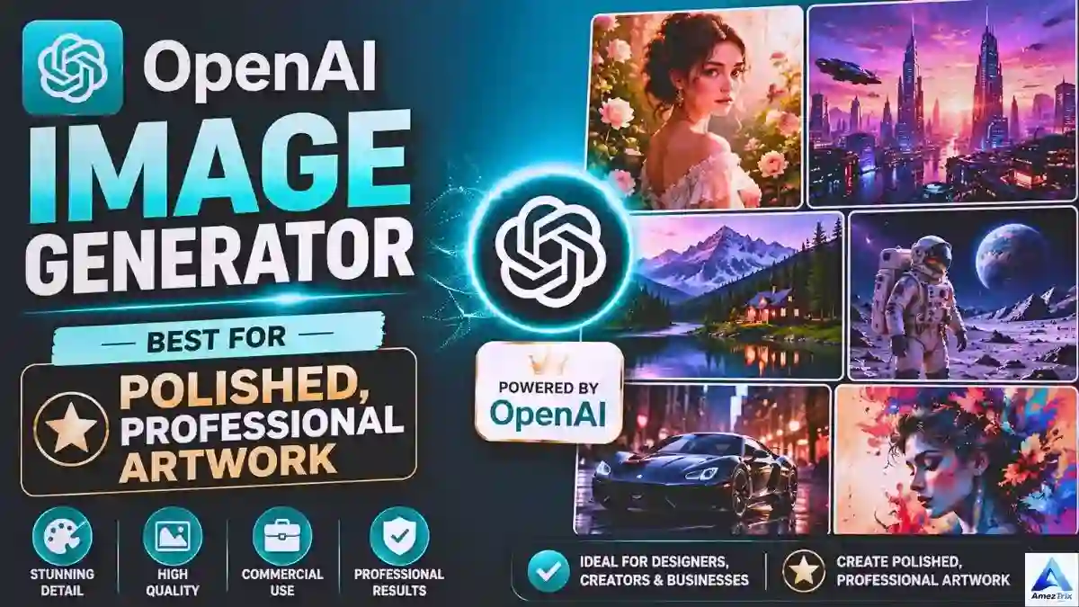 Best Free AI Image Generators
