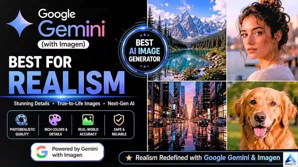 Best Free AI Image Generators
