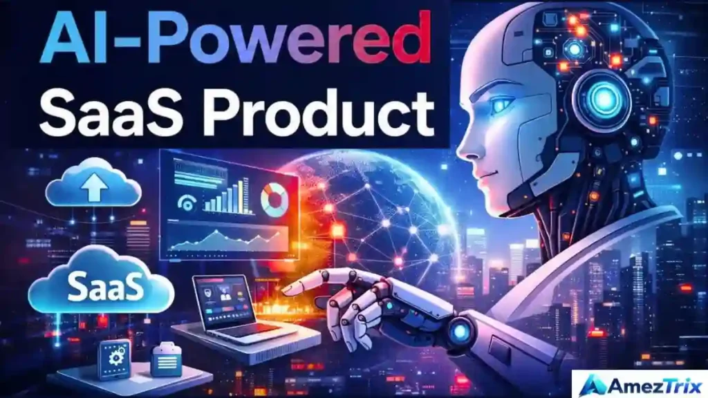 How to Build an AI SaaS Startup