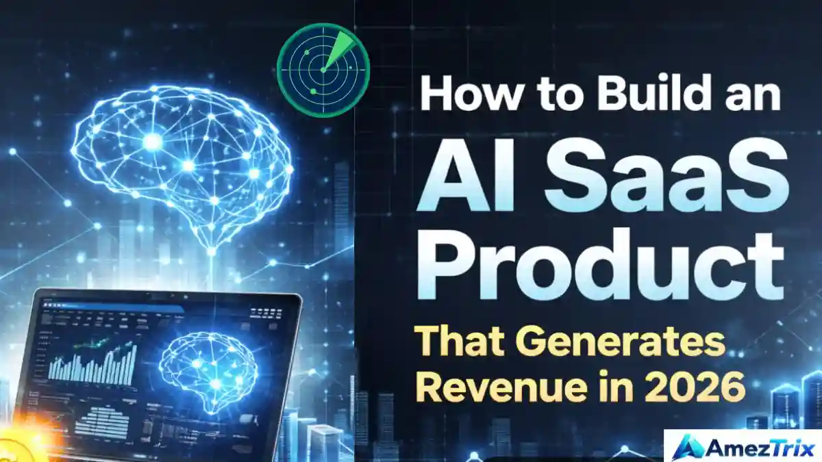 How to Build an AI SaaS Startup