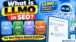LLMO in SEO