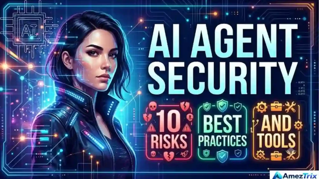 AI Agent Security: 10 Risks