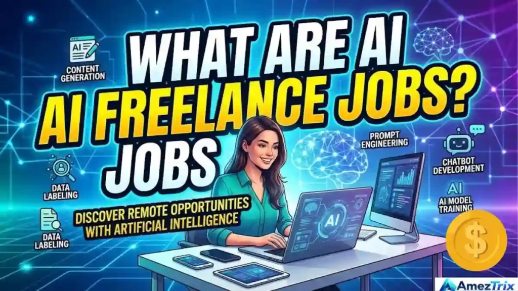 AI Freelance Jobs