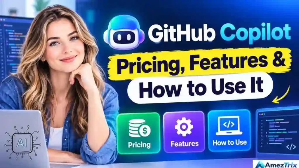 GitHub Copilot plans compared from Free to Enterprise