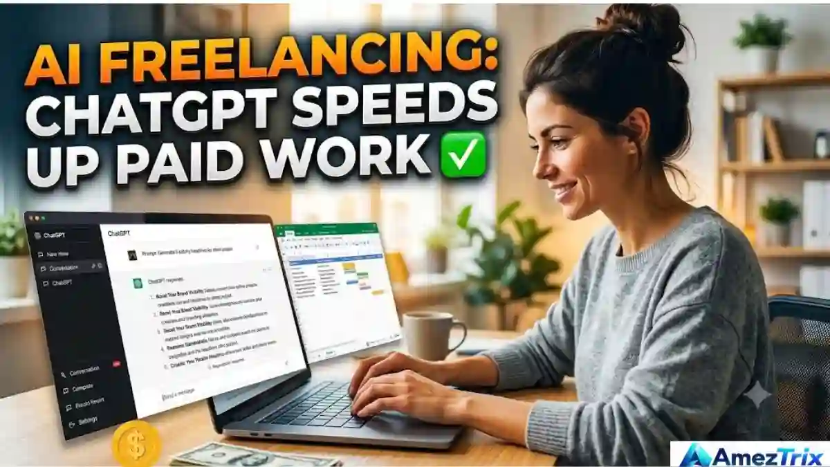 Make Money With ChatGPT